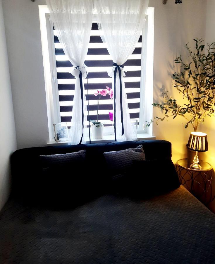 Apartamenty Magvel Щецин Екстер'єр фото