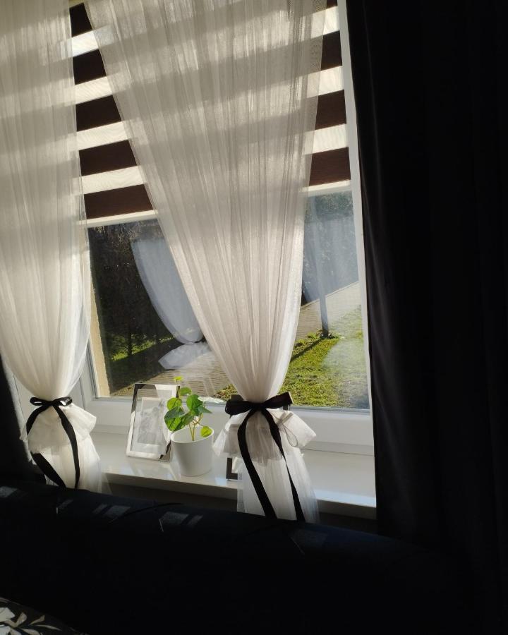 Apartamenty Magvel Щецин Екстер'єр фото