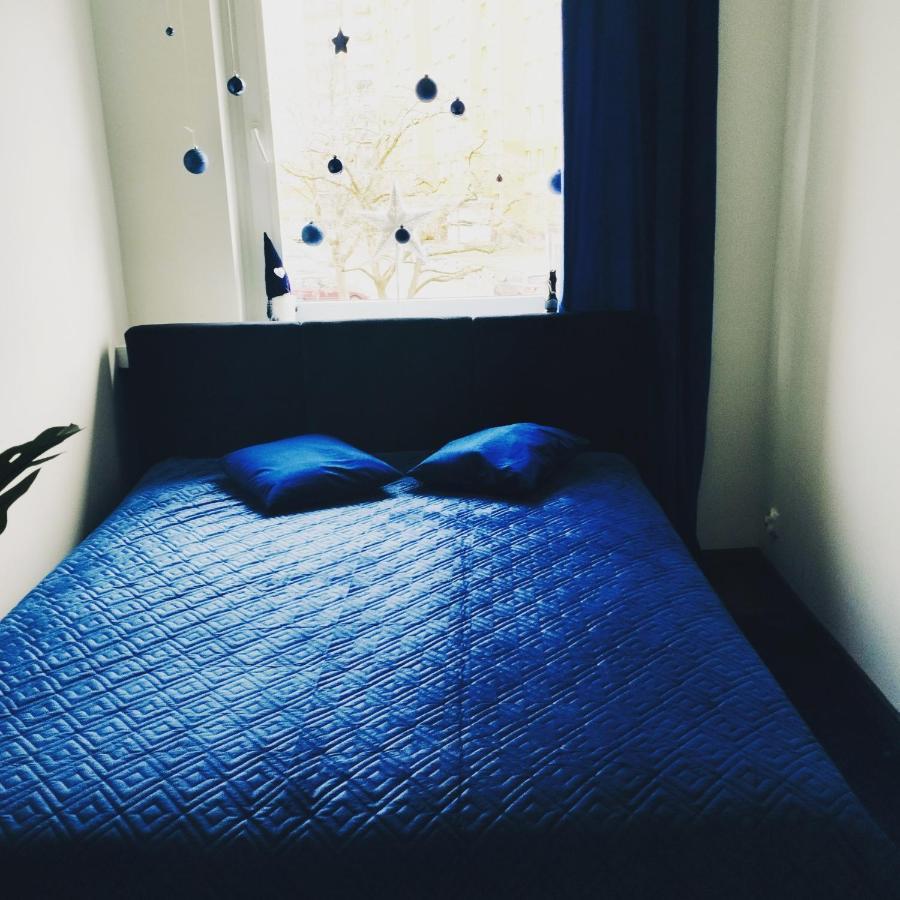 Apartamenty Magvel Щецин Екстер'єр фото